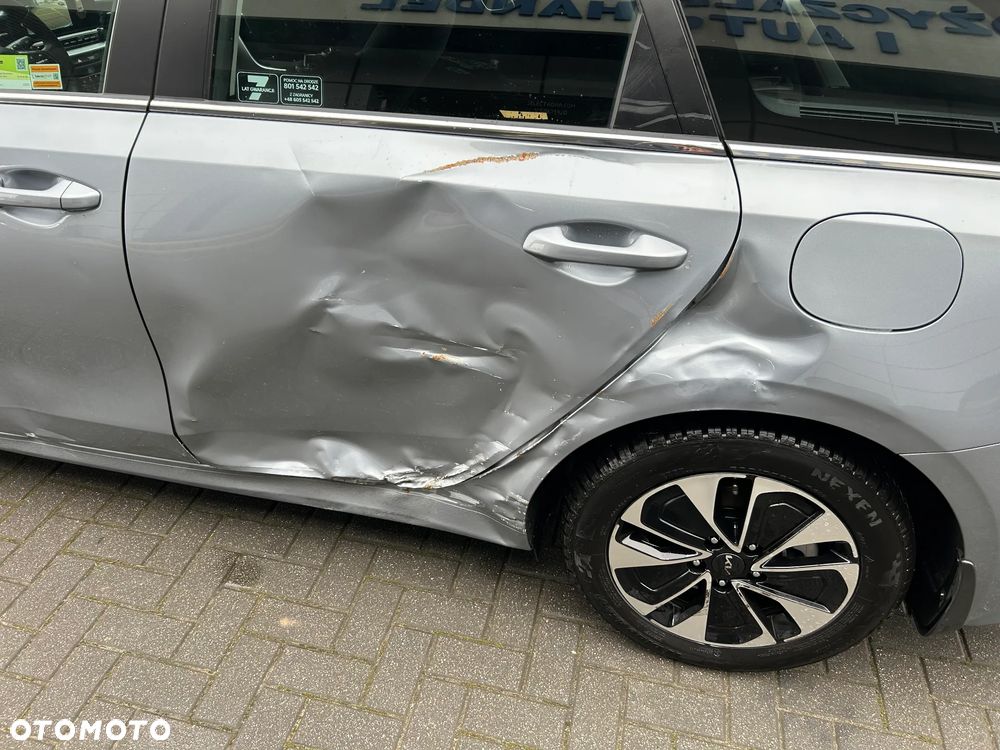 Kia Ceed 1.5 T-GDI S - 26