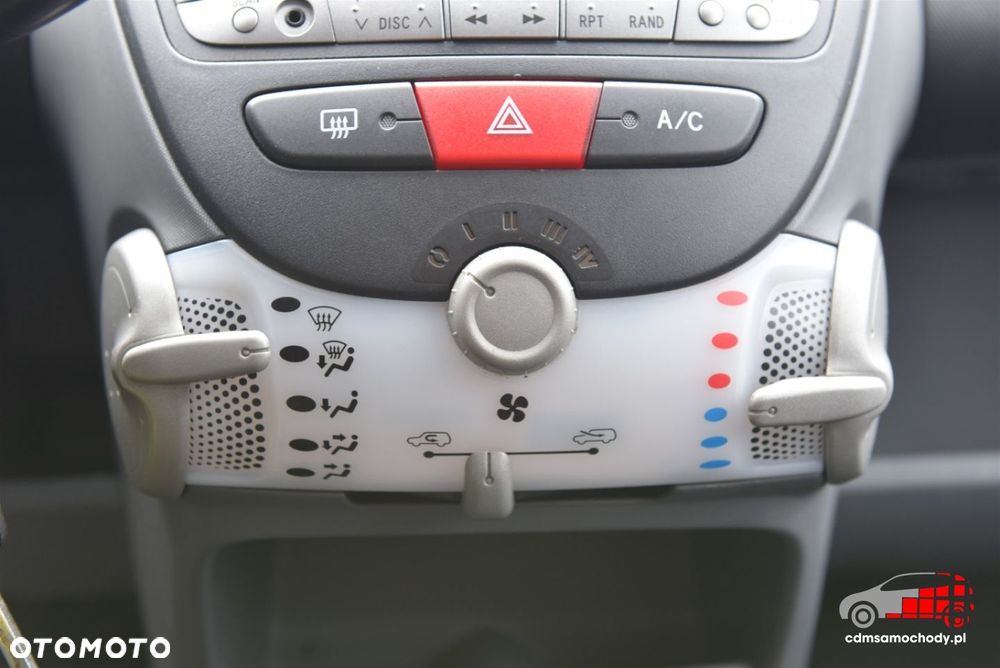 Toyota Aygo 1.0 VVT-i Luna MM - 17