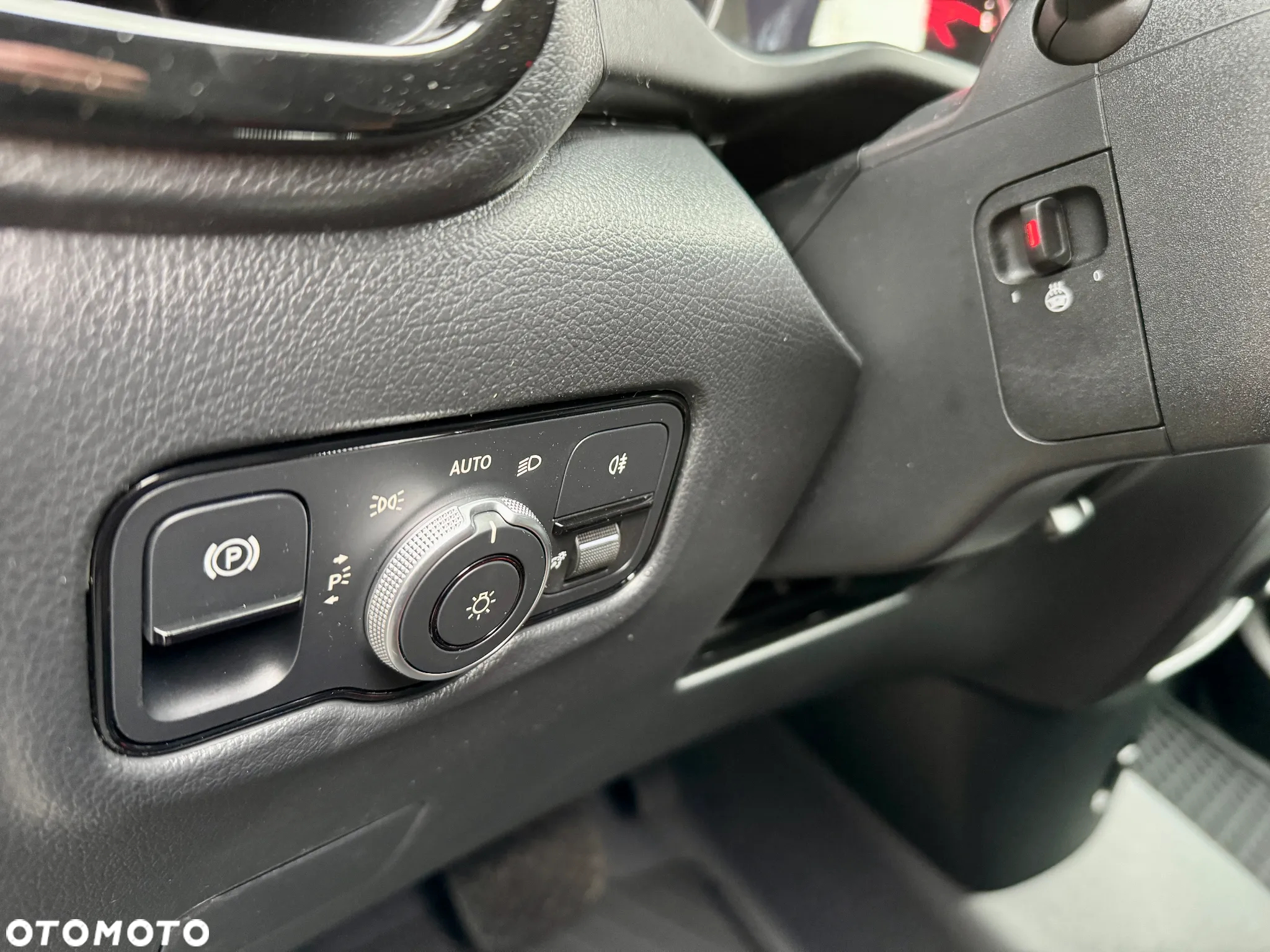 Mercedes-Benz Vito 119 CDI - 13