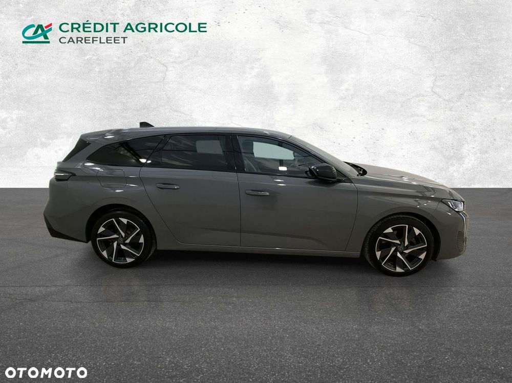Peugeot 308 - 5