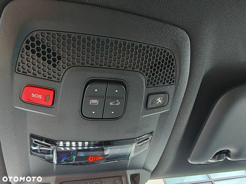 Peugeot 508 1.6 PureTech GT Pack S&S EAT8 - 29