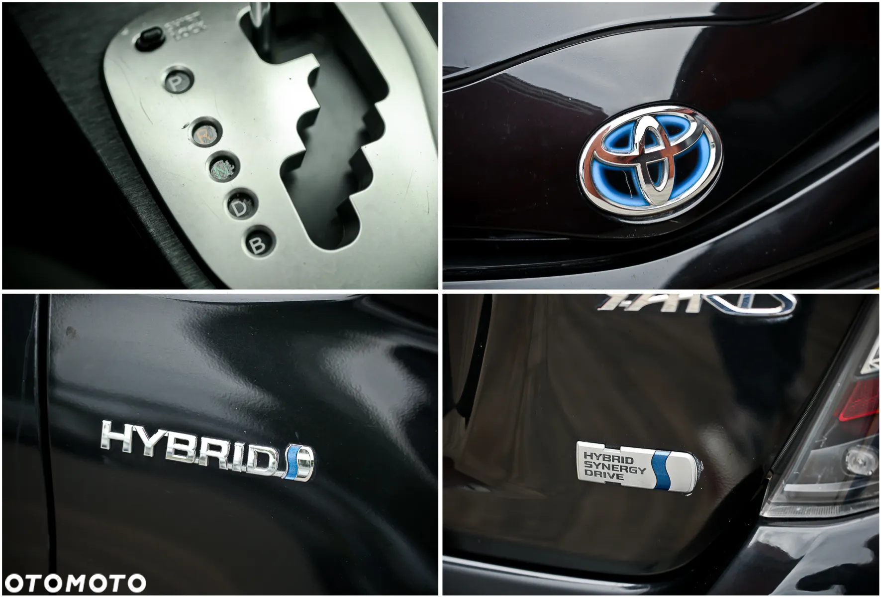 Toyota Yaris ver-hybrid-1-5-vvt--i-comfort - 40
