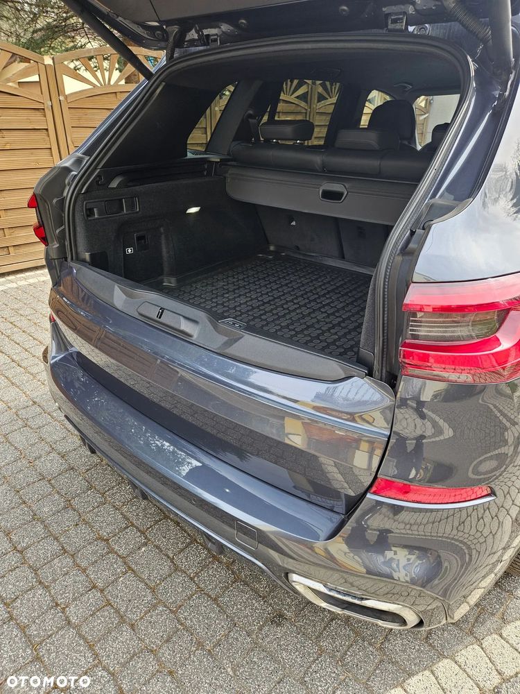 BMW X5 xDrive30d - 11