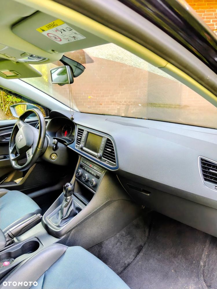 Seat Leon - 11