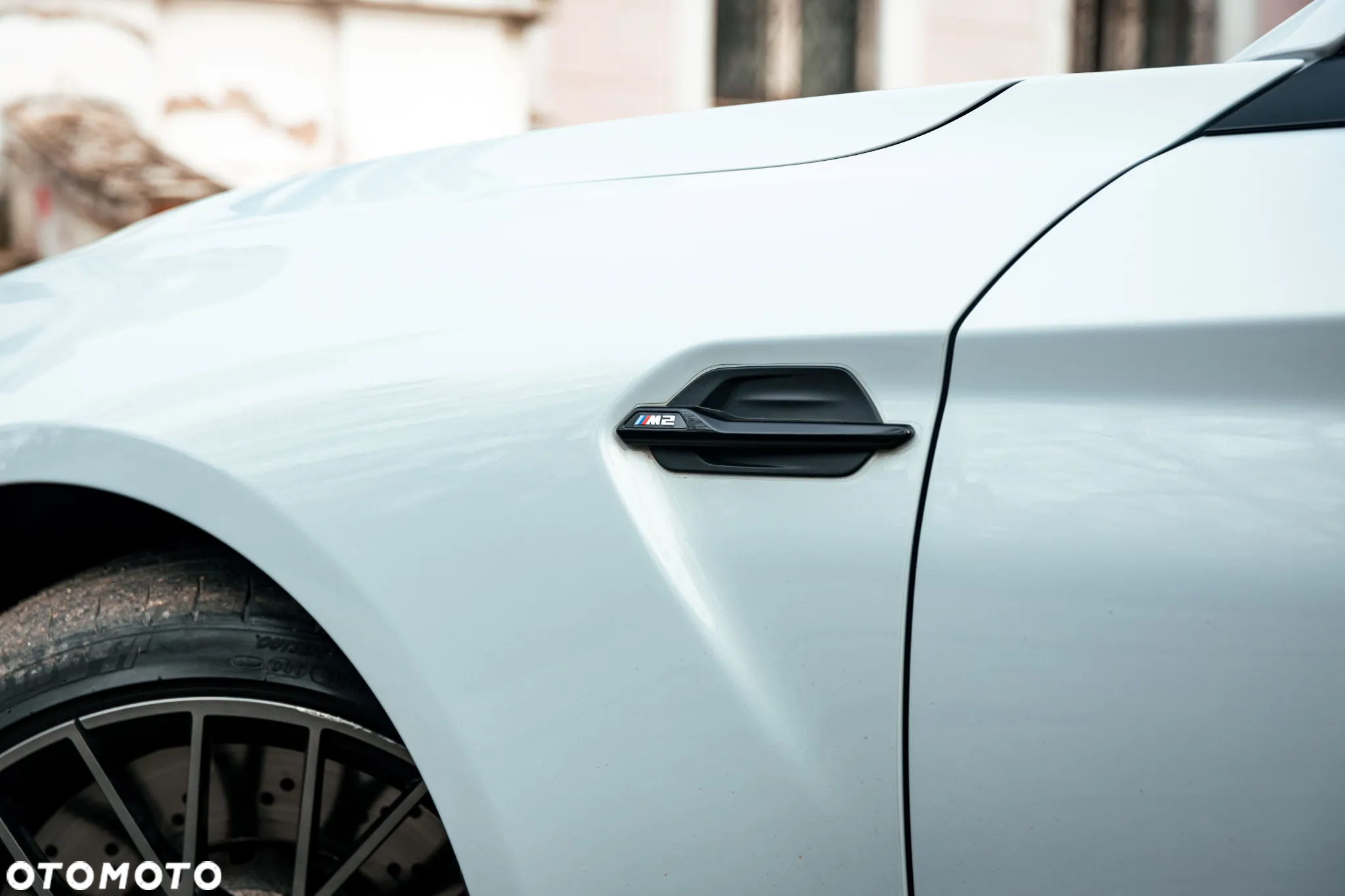BMW M2 Competition DKG - 28
