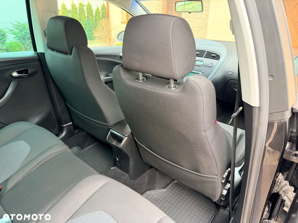 Seat Altea 2.0 TDI DPF FR - 21