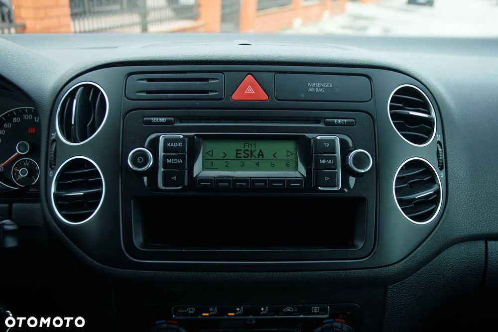 Volkswagen Golf Plus 1.6 United - 19