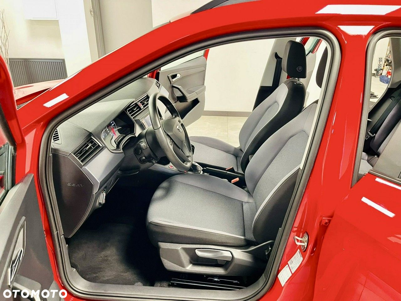 Seat Arona - 16