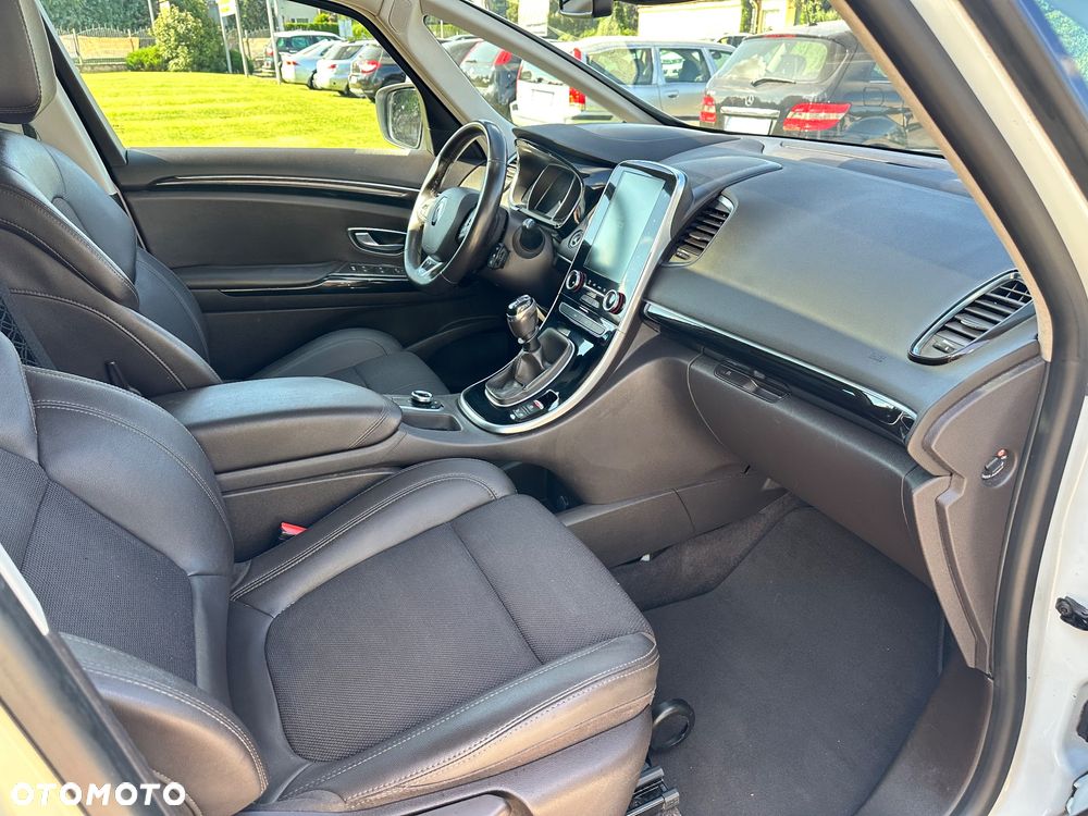 Renault Espace Energy dCi 130 Intens - 36