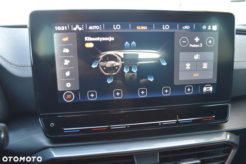 Cupra Formentor 1.5 TSI DSG - 16