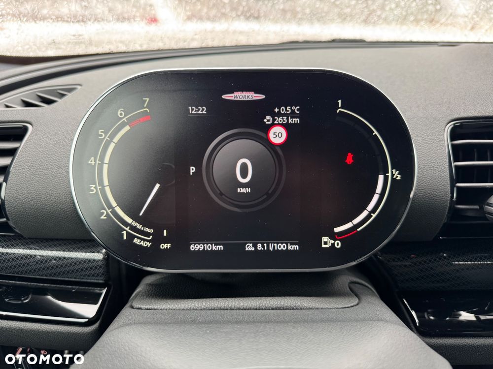 MINI Clubman Cooper S All4 Essential Trim - 17