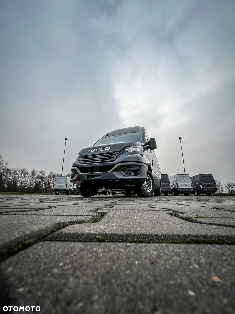 Iveco E-Daily 35S14EV Elektryczny L4H3 Dostępny od ręki!!! - 8