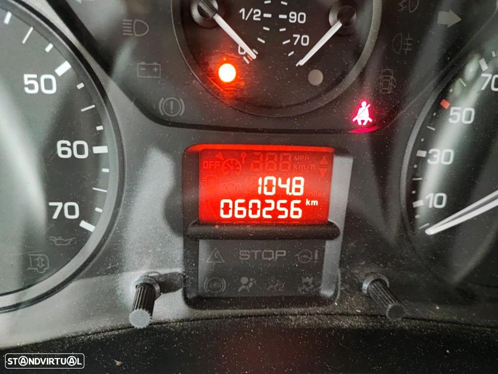 Peugeot PARTNER 1.6 BlueHDi L1 Premium - 6