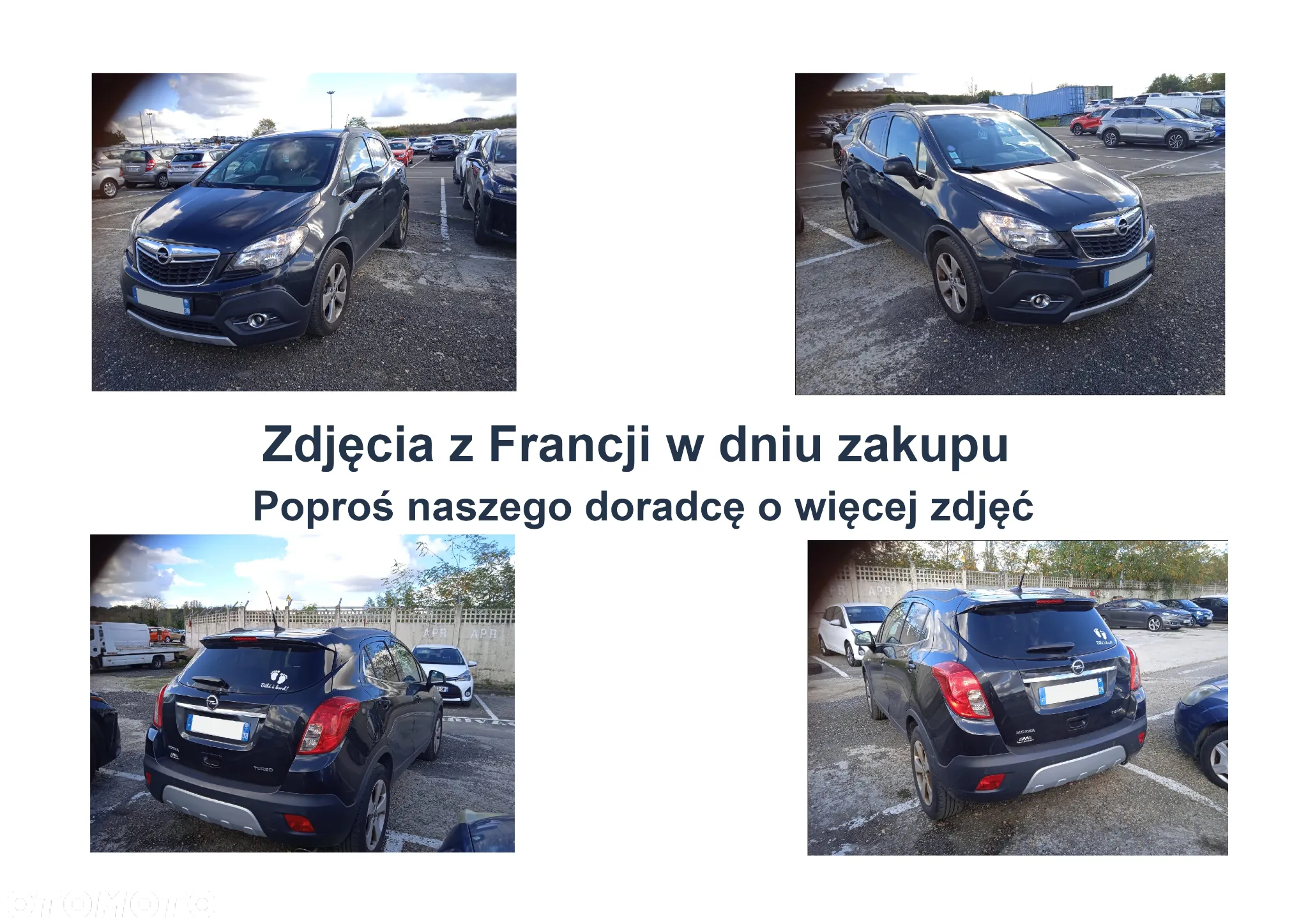 Opel Mokka 1.4 T Cosmo S&S - 39