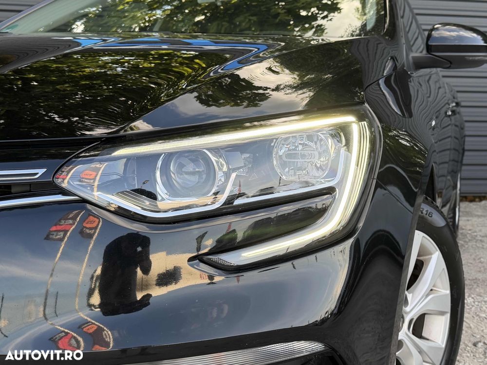 Renault Megane TCe GPF Limited - 23
