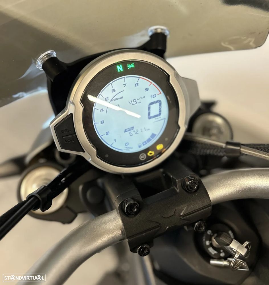 CF Moto 700CL-X 700CL-X Adventure - 4