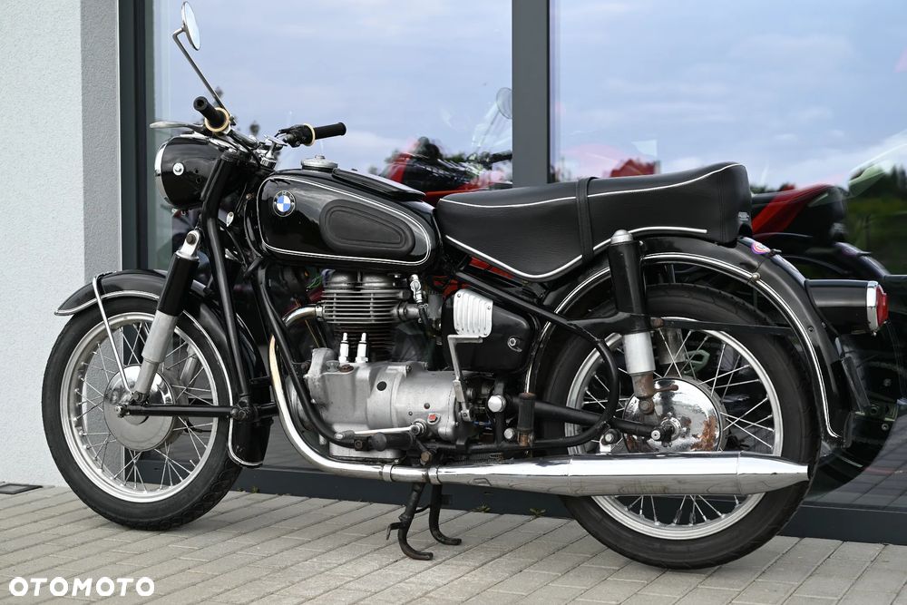BMW R - 40