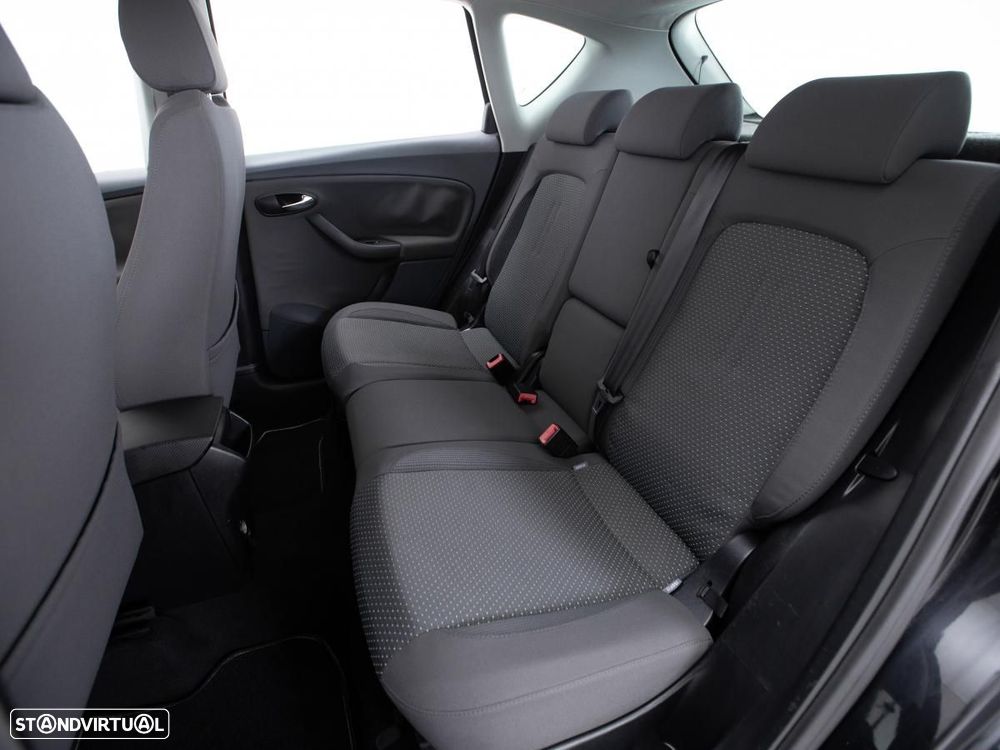 SEAT Altea - 10