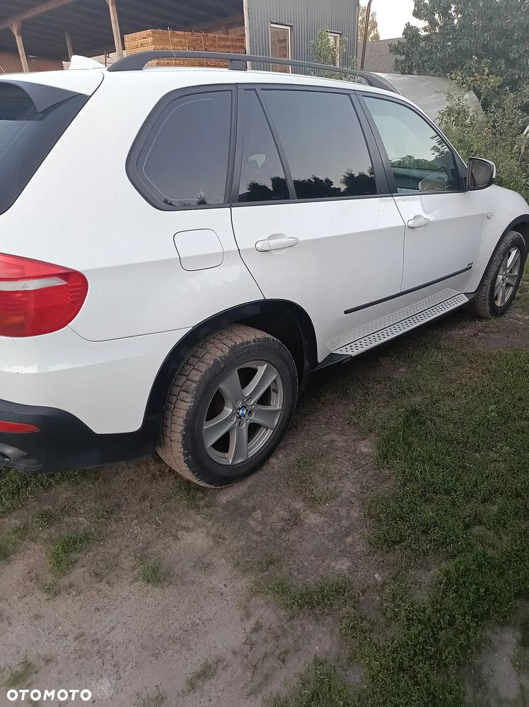 BMW X5 3.0d xDrive - 5