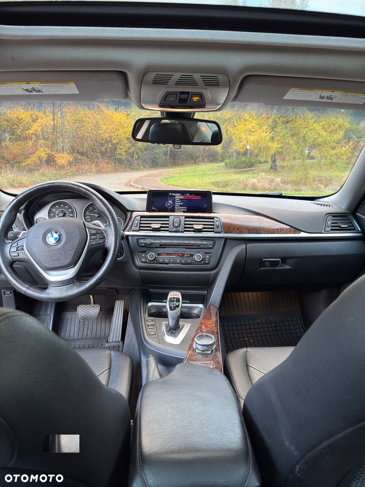 BMW Seria 4 428i xDrive Sport-Aut - 9