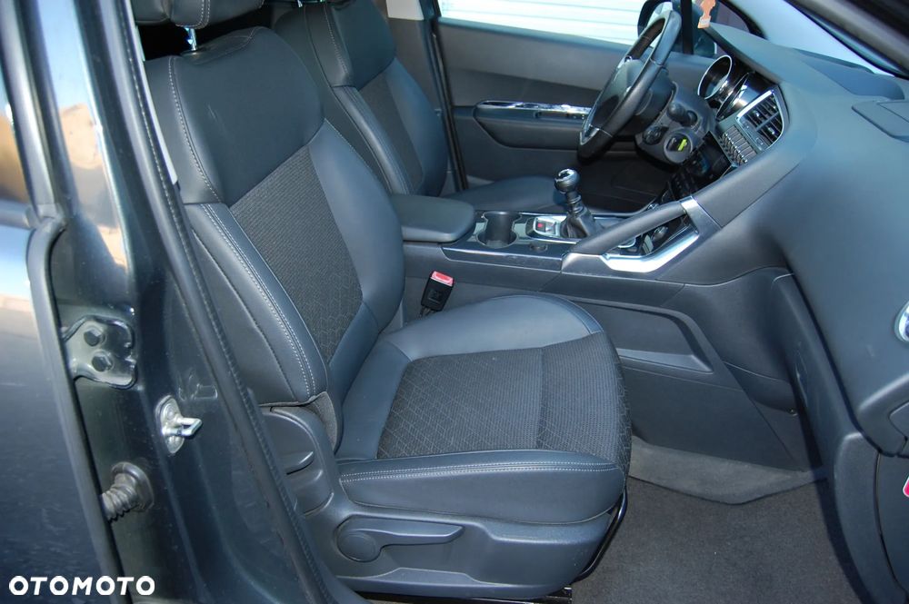 Peugeot 3008 BlueHDi 120 Stop & Start Active - 33