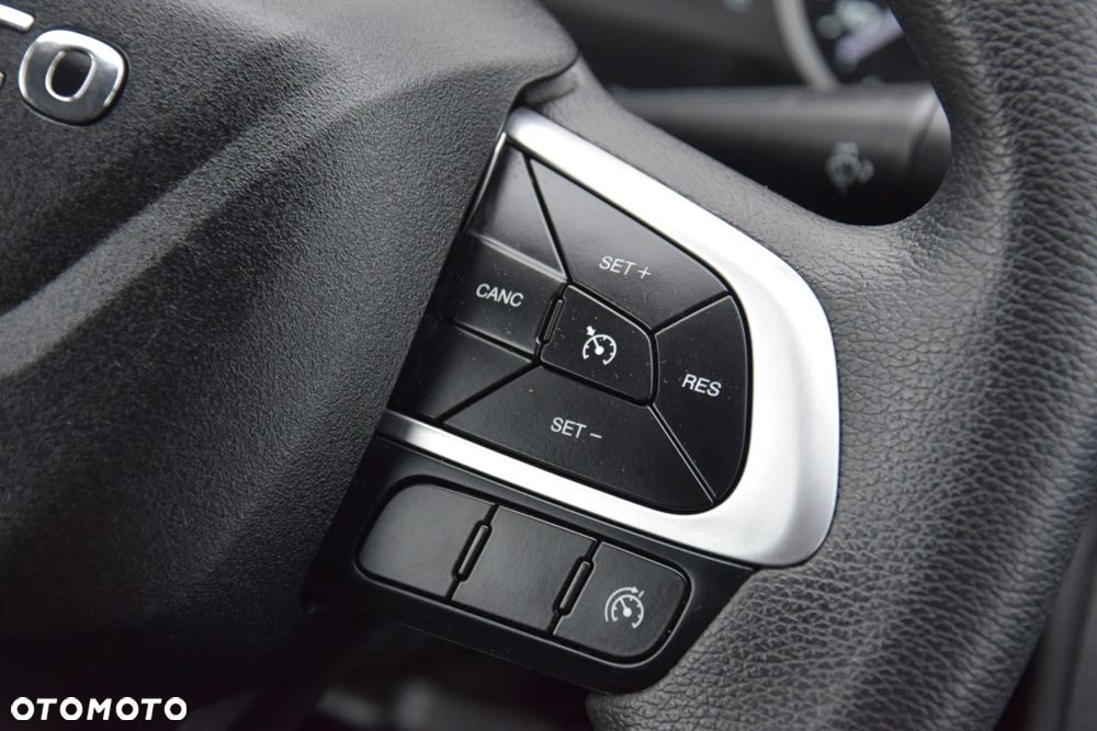 Iveco DAILY 35S12 / 2.3 - 120 KM / DOSTAWCZE / BLASZAK / KLIMA / TEMPOMAT / KLIMA / TRYB CITY / SERWISOWANY / SPROWADZONY Z NIEMIEC - 32