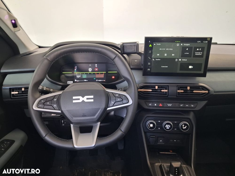 Dacia Sandero Stepway - 34