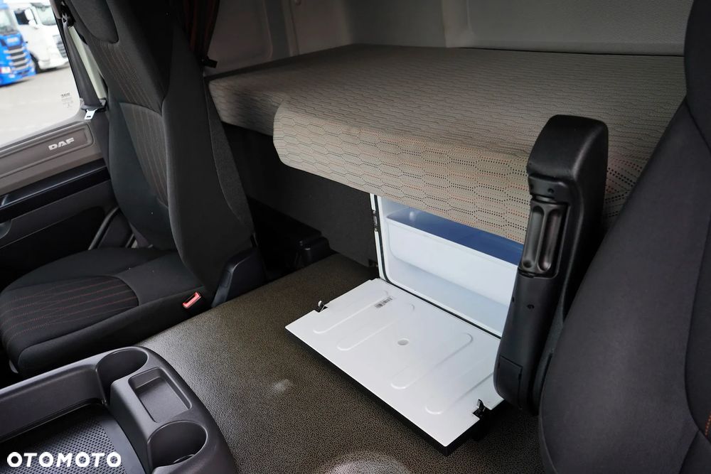 DAF CF / 320 / ACC / EURO 6 / CHŁODNIA / 19 PALET / ŁAD. 8190 KG - 9