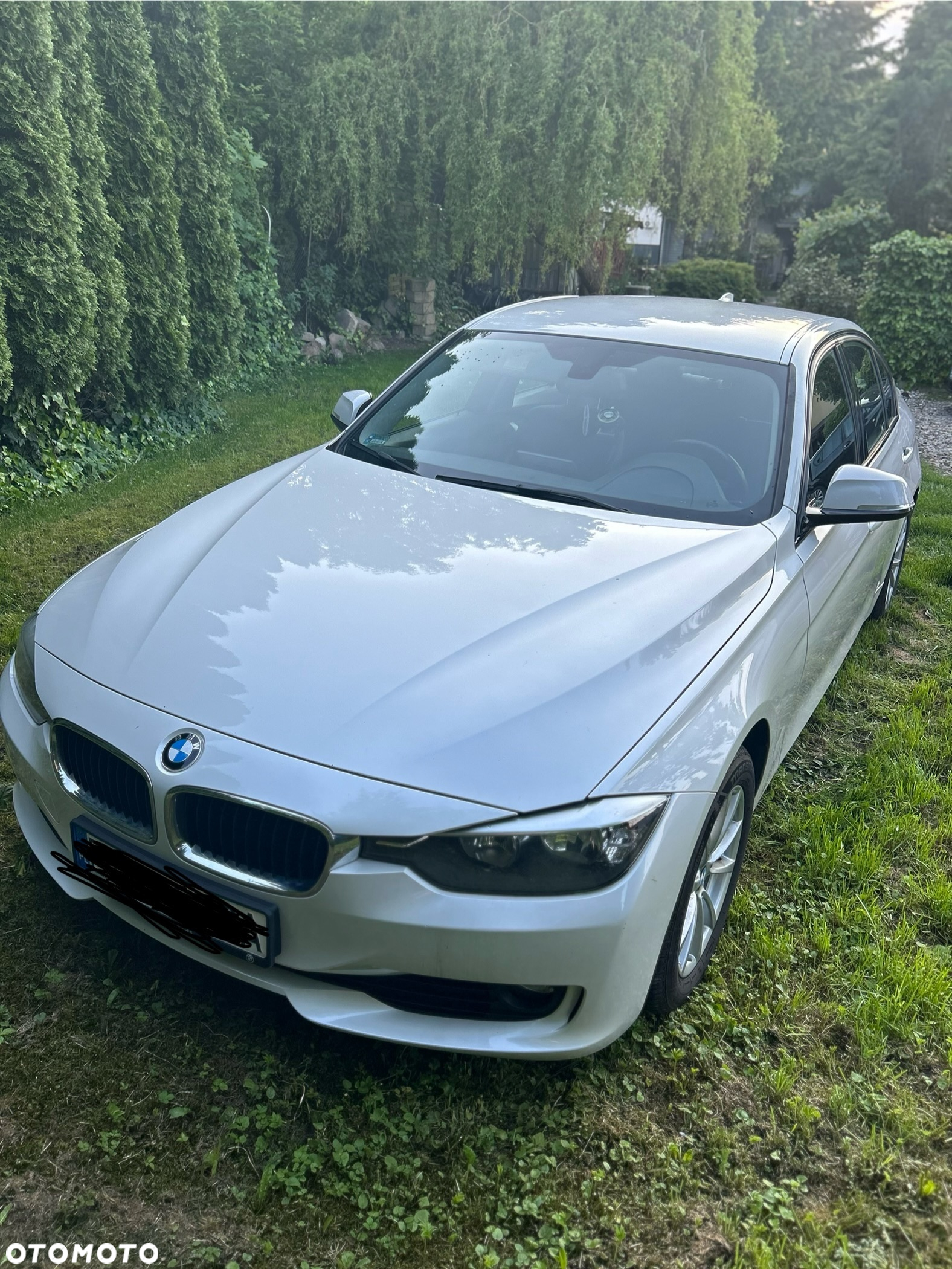 BMW Seria 3 320d DPF - 15