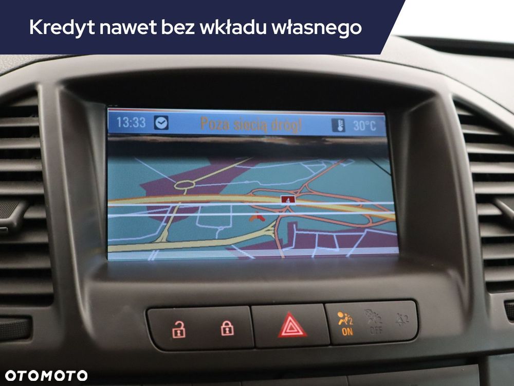 Opel Insignia - 15