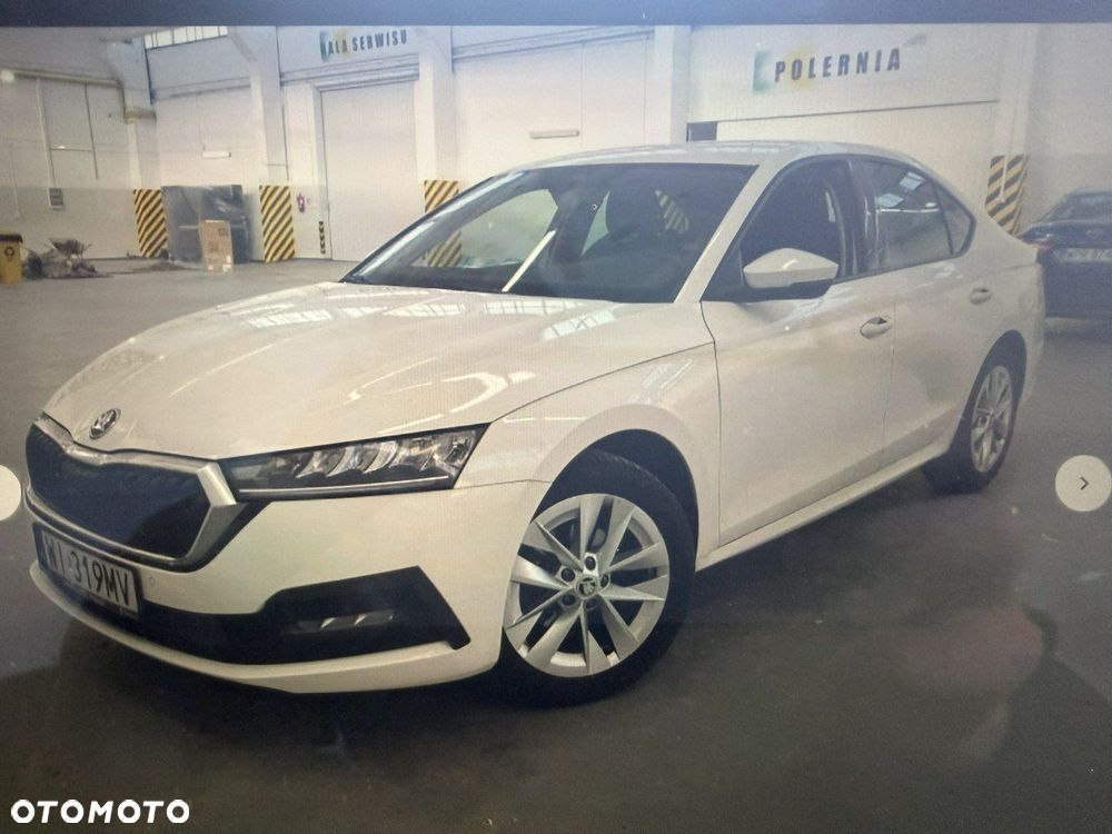 Skoda Octavia 1.5 TSI ACT Ambition - 4
