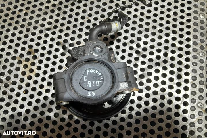 POMPA SERVODIRECTIE MECANICA 2T14-3A696-Ah 2T14-3A696-Ah Ford Focus 1 - 1