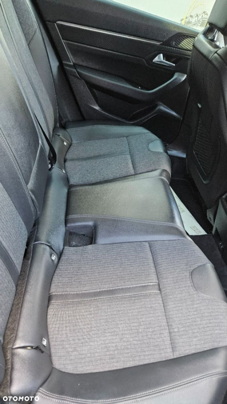 Peugeot 508 - 12