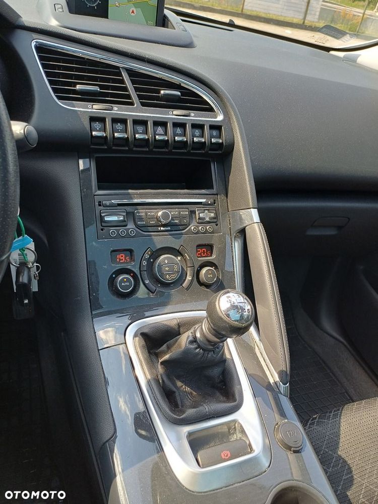 Peugeot 3008 2.0 BlueHDi Allure - 16