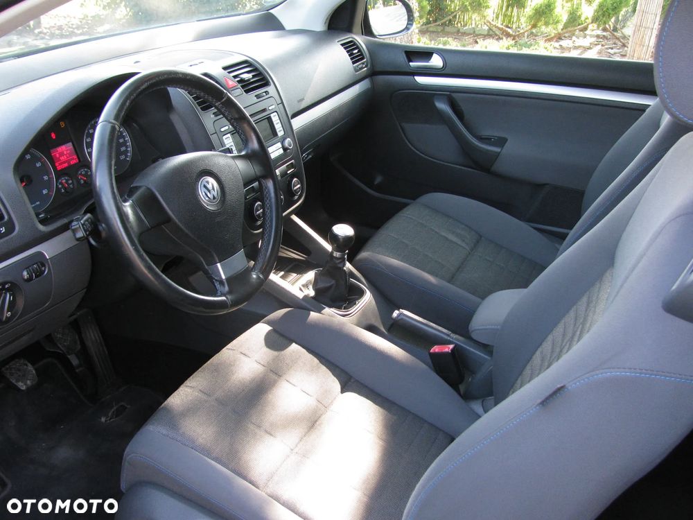 Volkswagen Golf 1.4 Tour Edition - 19