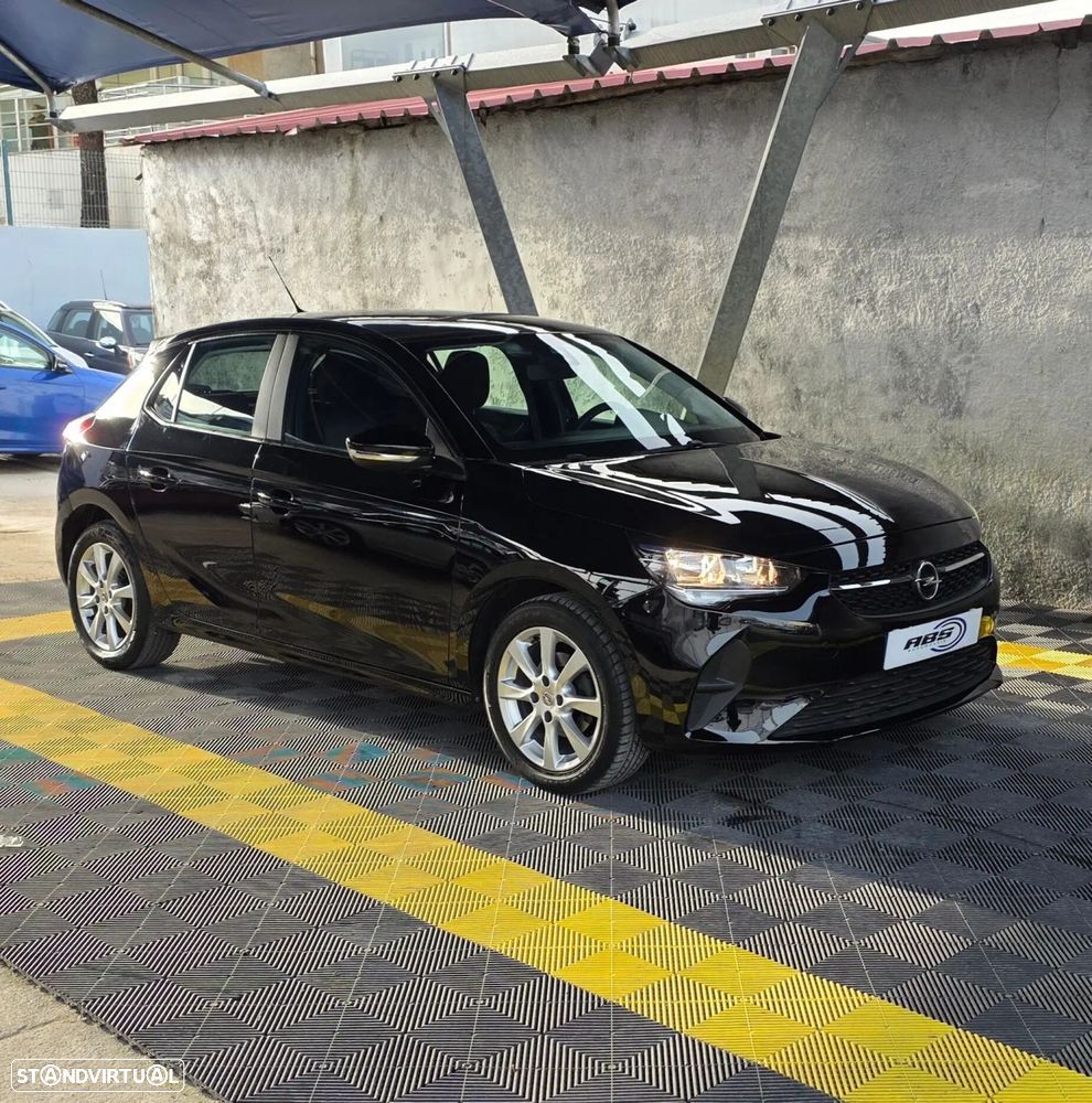 Opel Corsa 1.2 Elegance - 3