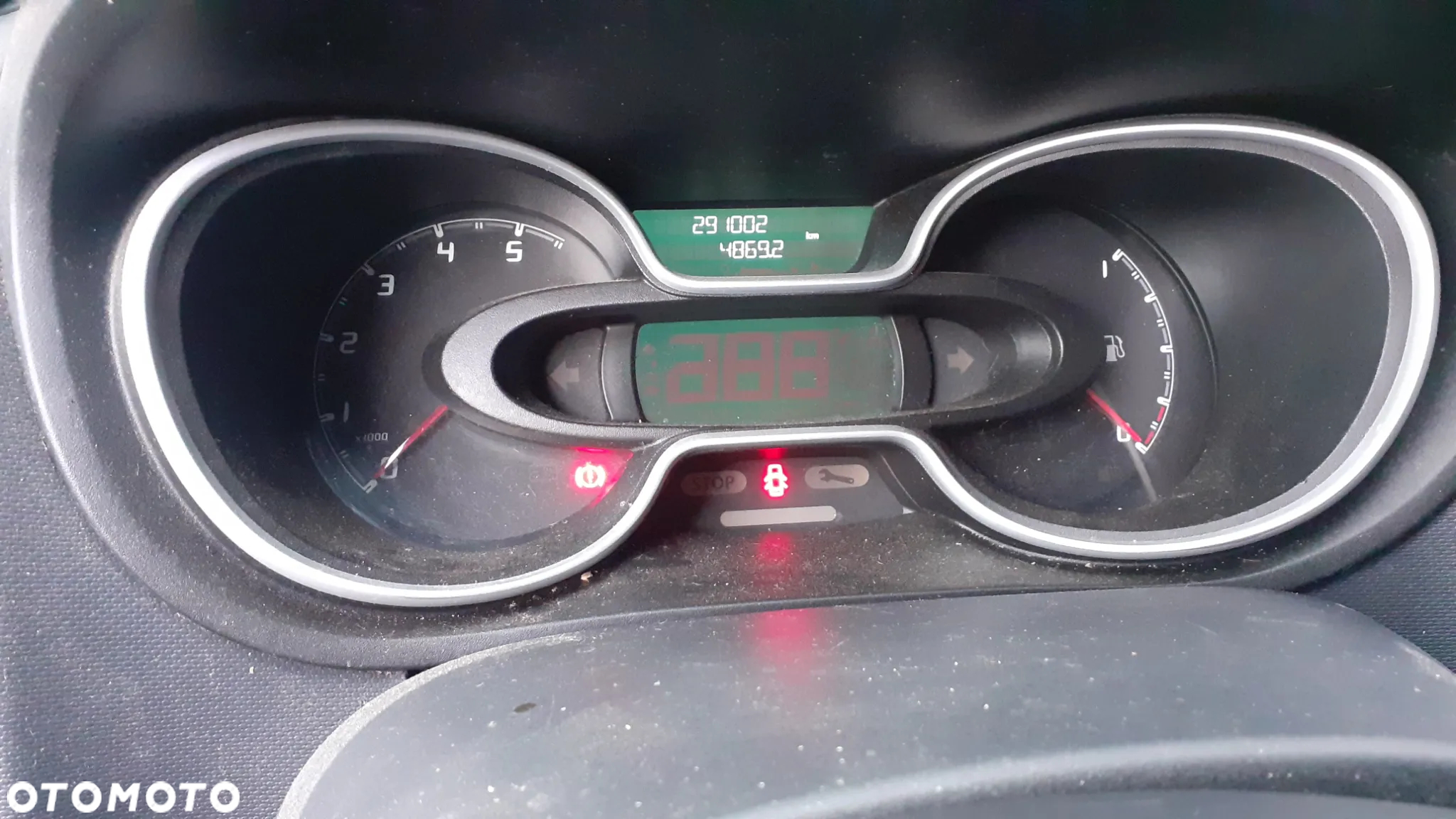 Fiat Talento - 8