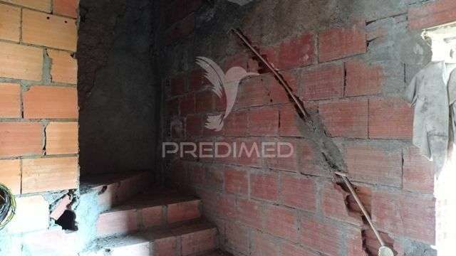 Casa em construção Monte da Pedra, Crato - Grande imagem: 4/13