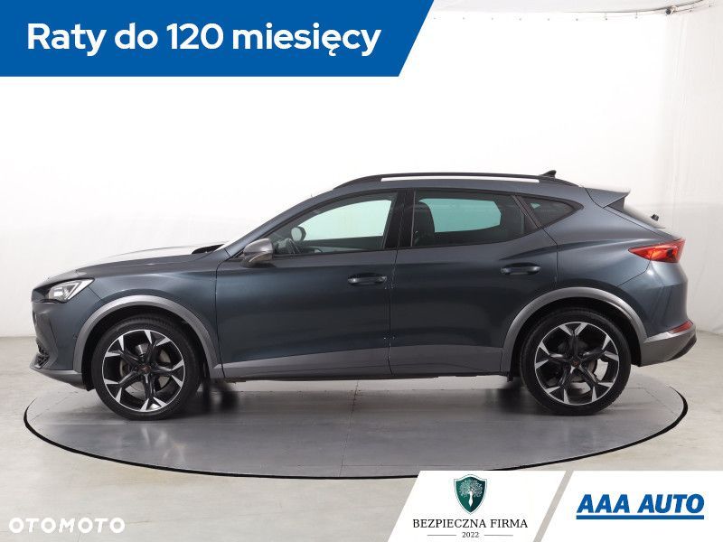 Cupra Formentor - 4