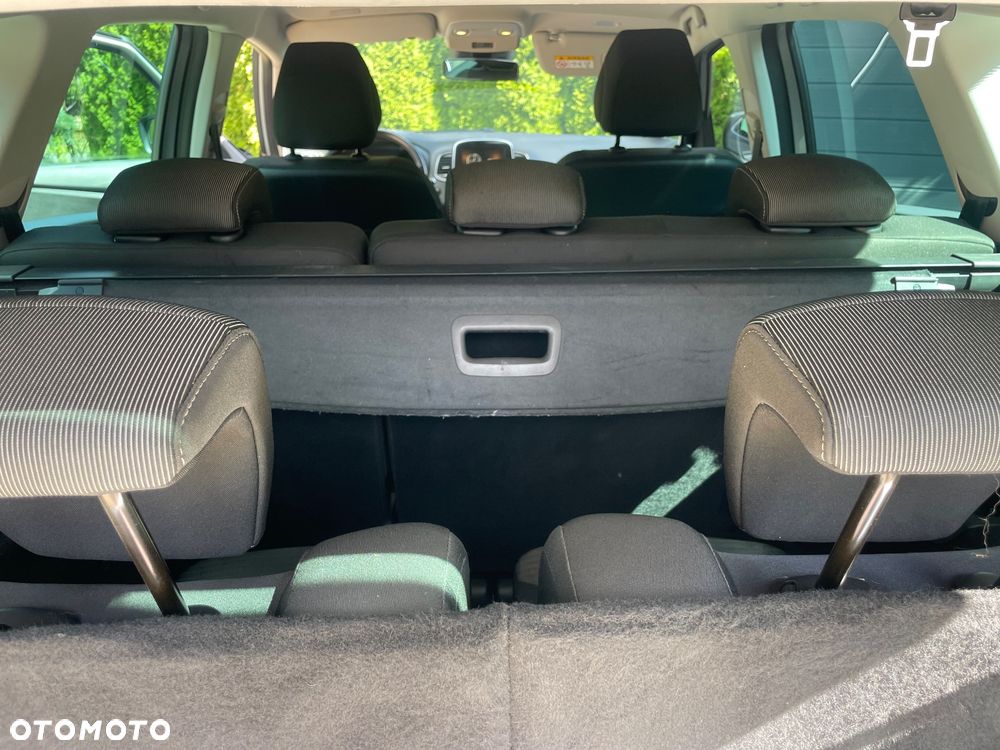 Renault Grand Scenic - 19