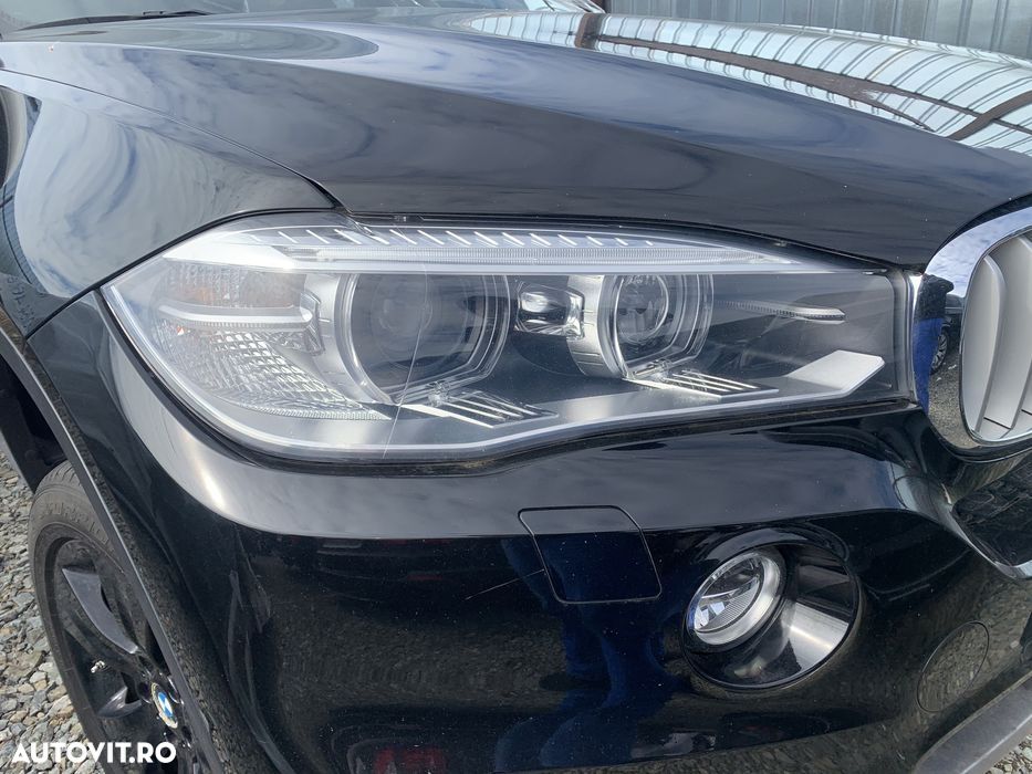 Far xenon bmw x5/x6 f15/f16 din 2014-2018 - 2
