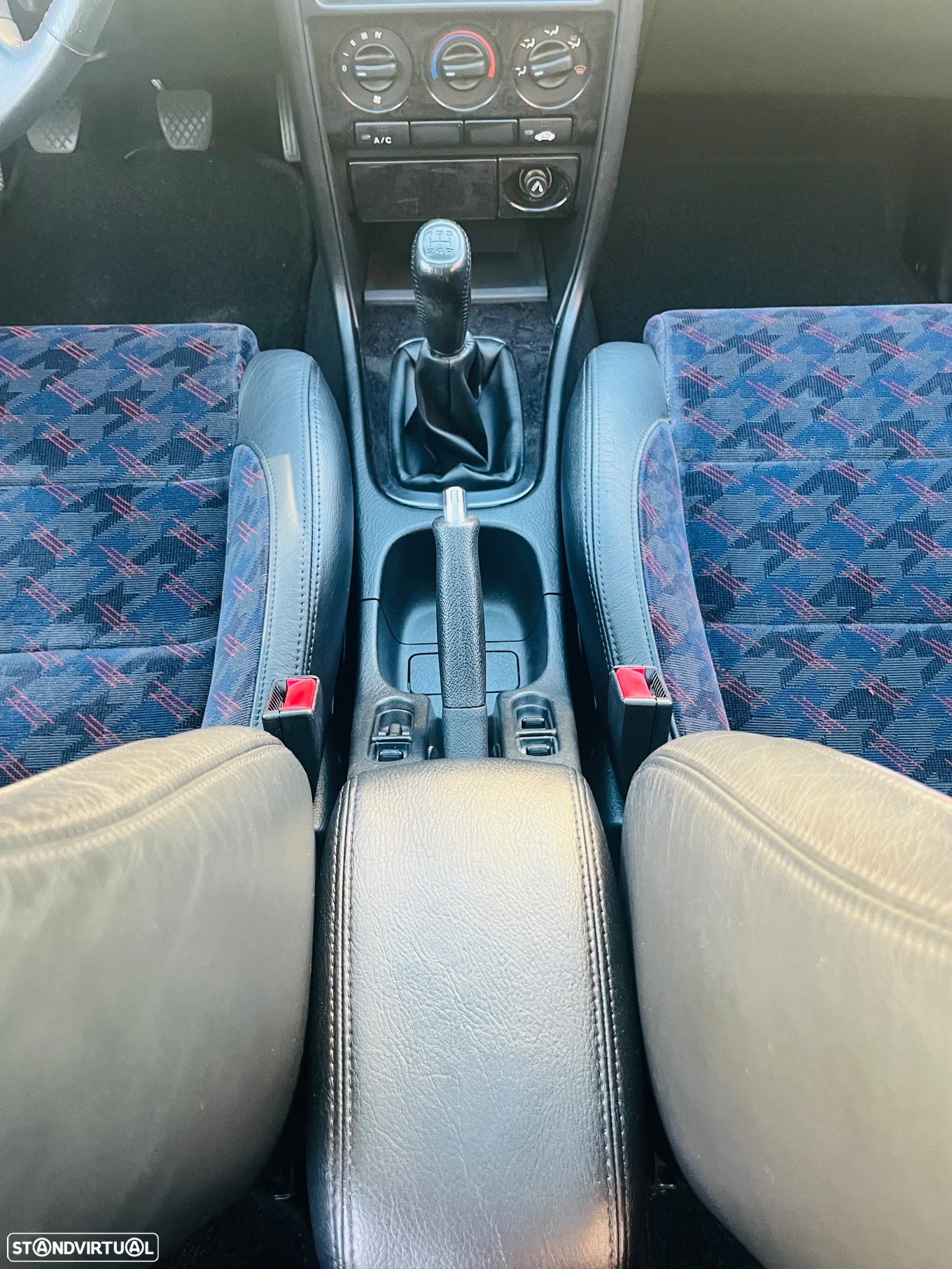 Honda Civic Aerodeck 1.8i VTi - 49