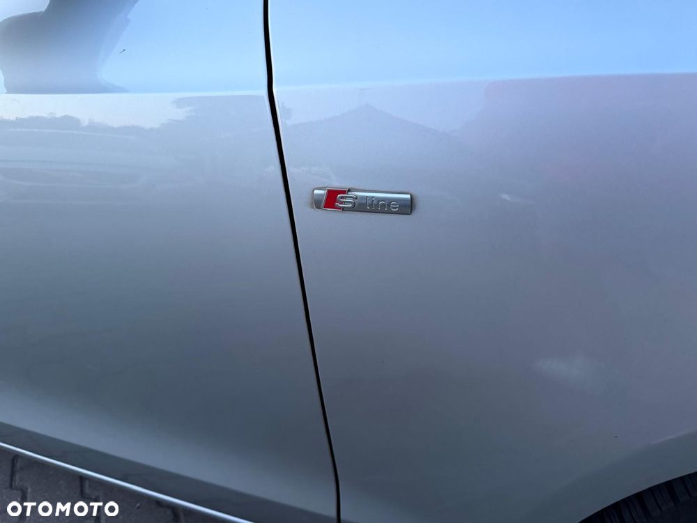 Audi A5 Sportback - 22