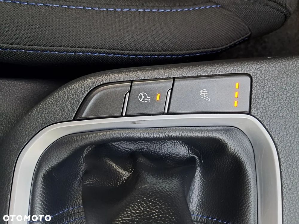 Hyundai i30 1.4 T-GDI Passion Plus - 28