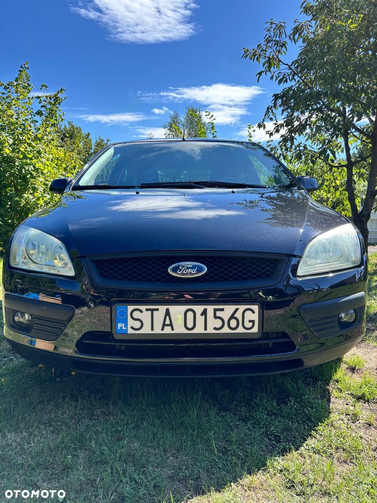 Ford Focus - 2