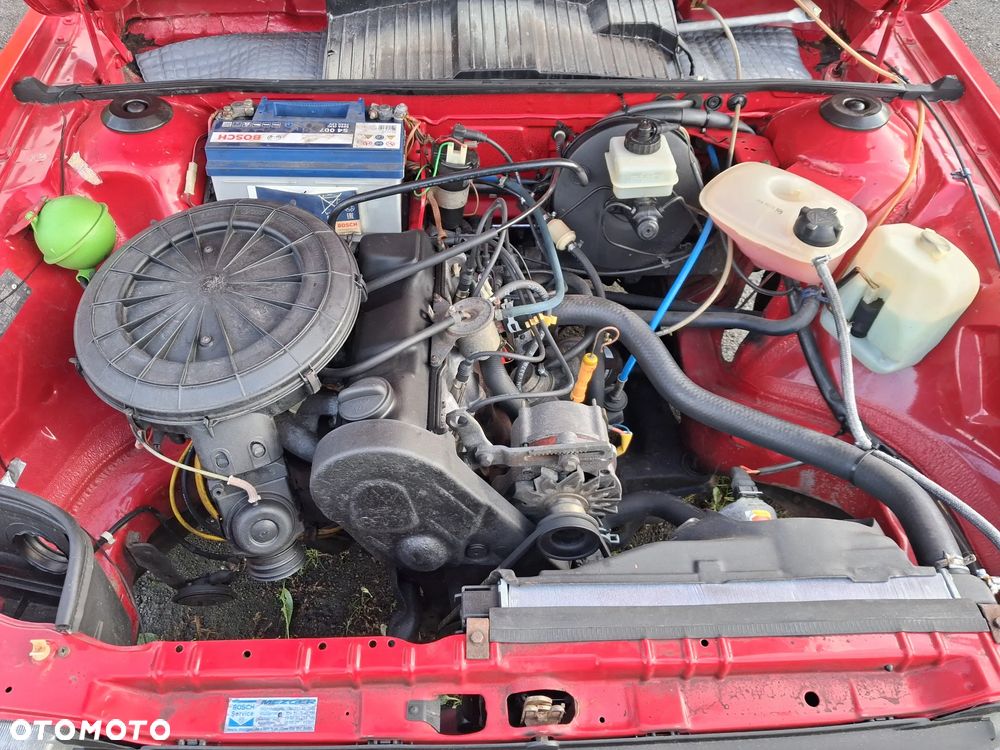 Volkswagen Passat Variant 1.6 CL - 4