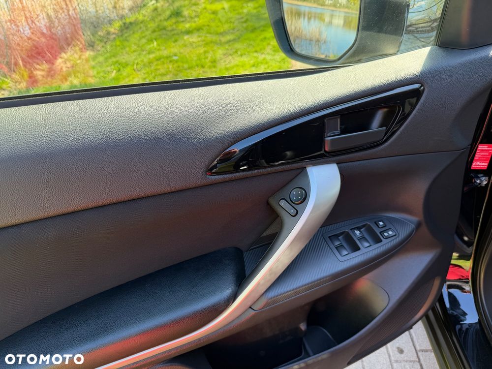 Mitsubishi Eclipse Cross 1.5 T-MIVEC 2WD CVT Diamant - 25