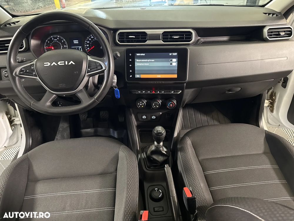 Dacia Duster - 10