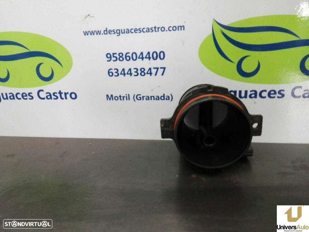 MEDIDOR DE MASSA DE AR FORD MONDEO II 2000 -97BP12B579AA - 4