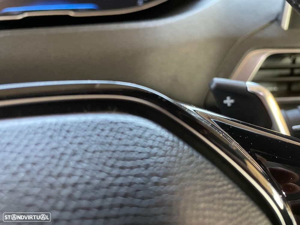 Peugeot 5008 BlueHDI 120 EAT6 Allure - 21